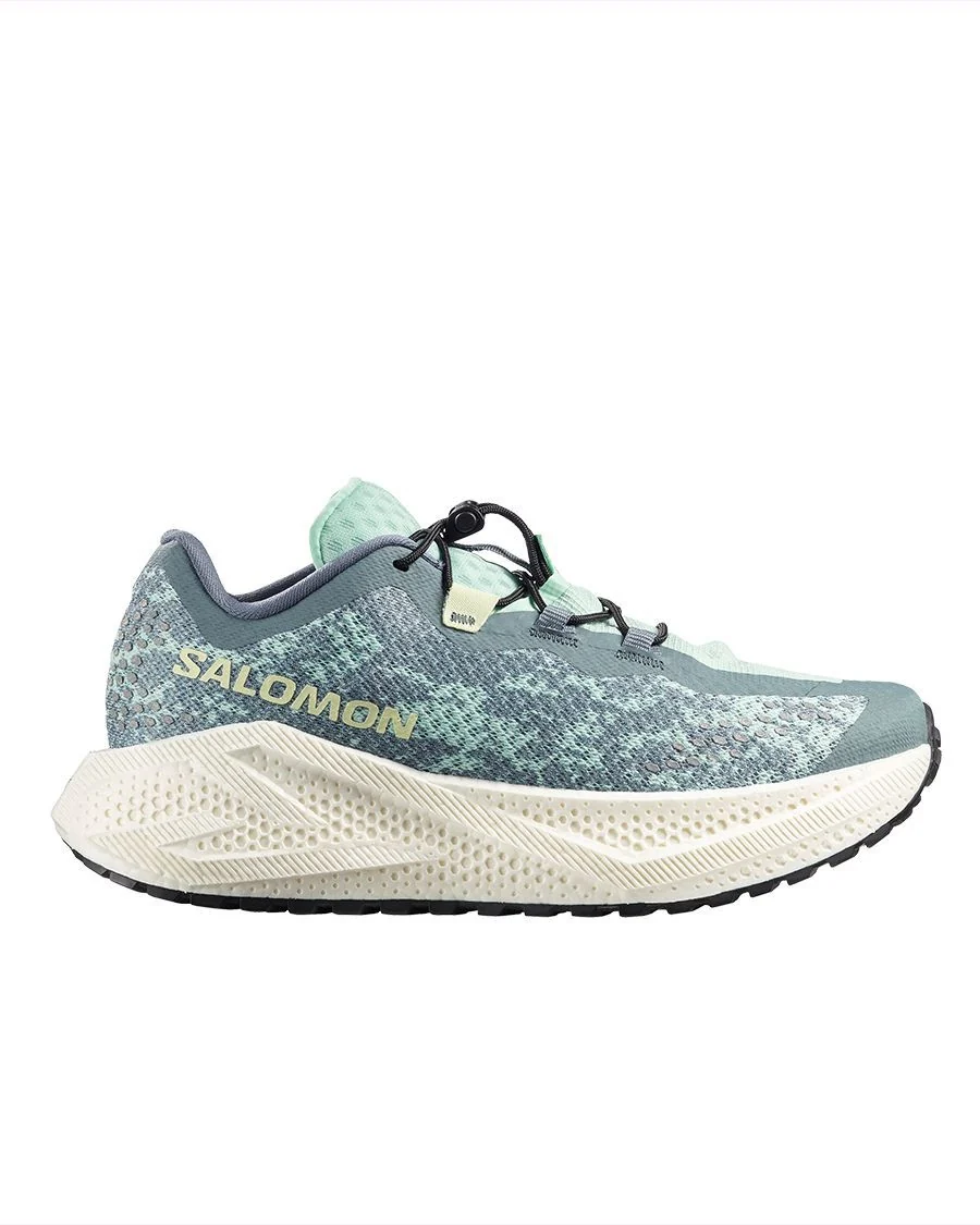 AERO GLIDE SALOMON ESPADRILLE COURSE