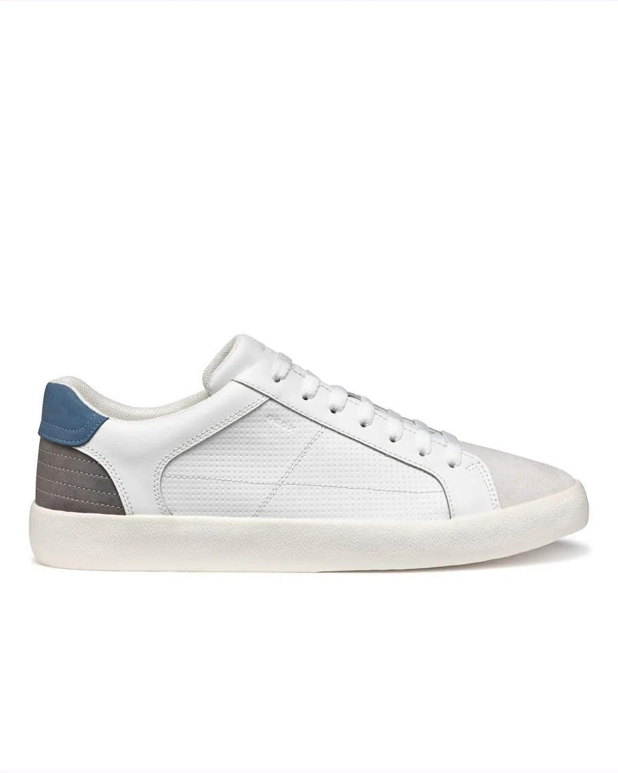 AFFILE GEOX CHAUSSURE TOUT-ALLER