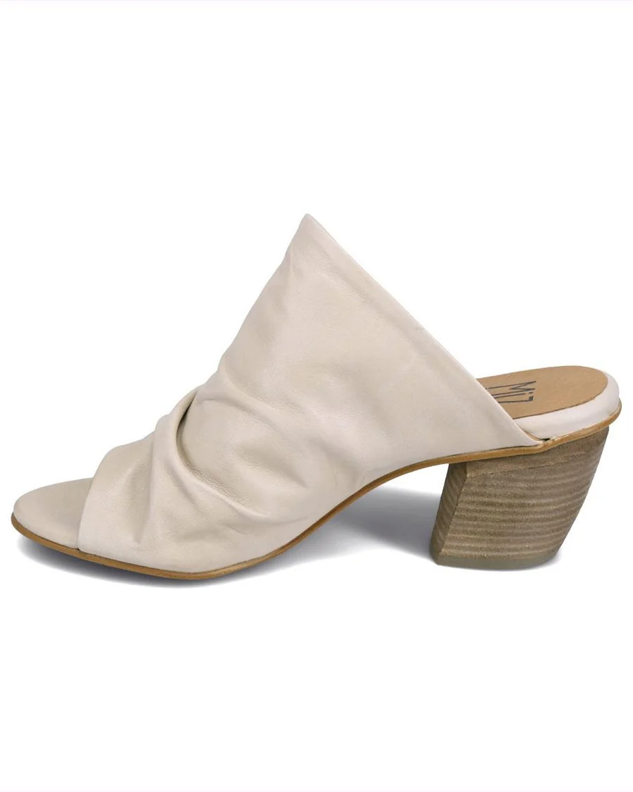 AINSELY MIZ MOOZ SANDALE TALON HAUT - Image 2