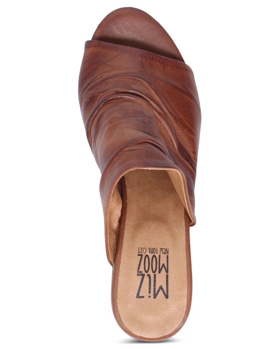 AINSELY MIZ MOOZ SANDALE TALON HAUT - Image 5