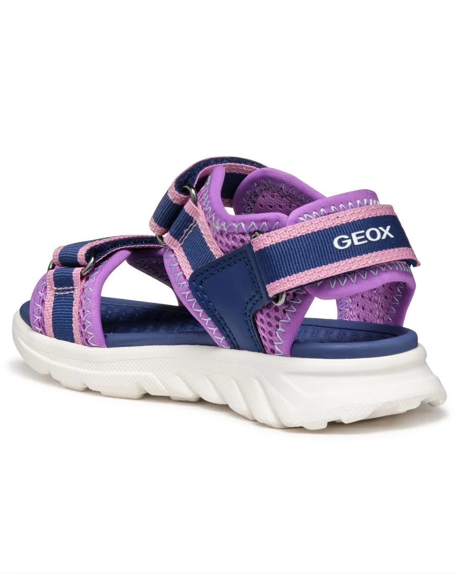 AIRADYUM GEOX BÉBÉ FILLE SANDALE - Image 2