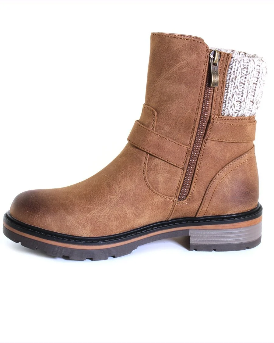 ALANA WANDERLUST BOTTE HIVER ORTHOPÉDIQUE - Image 3