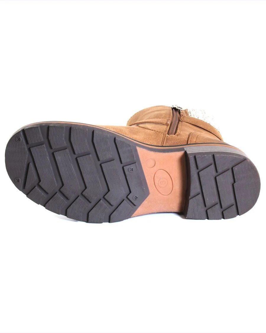 ALANA WANDERLUST BOTTE HIVER ORTHOPÉDIQUE - Image 5