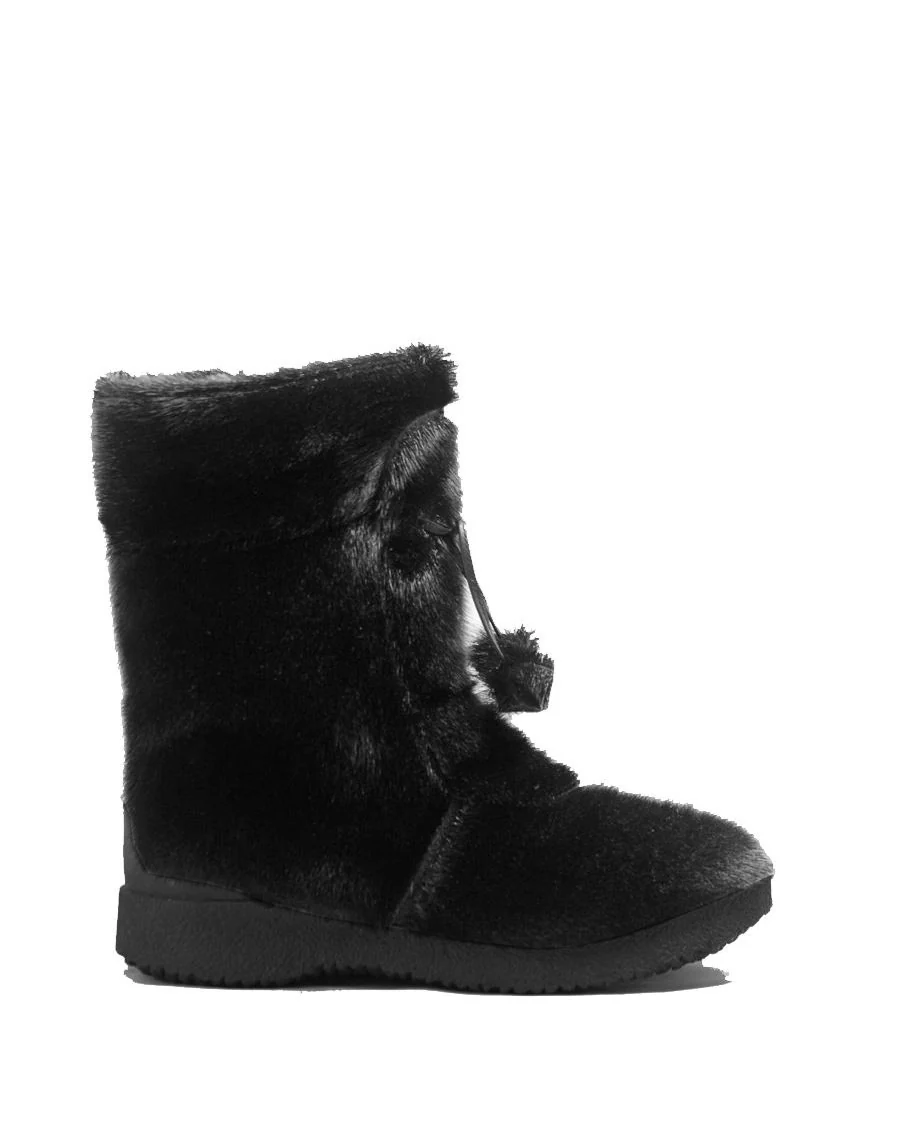 ALASKA PAJAR BOTTE HIVER LAINE
