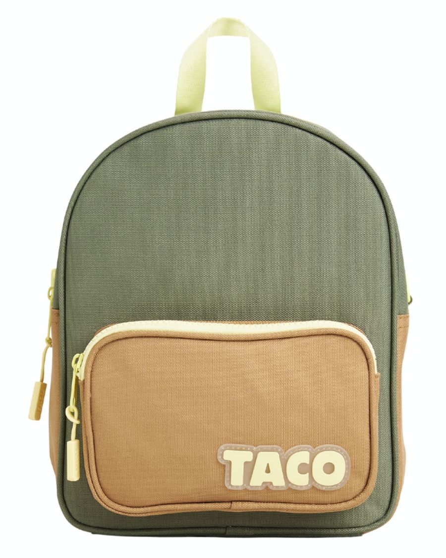 ALEXIS TACO DIVERS ACCESSOIRE