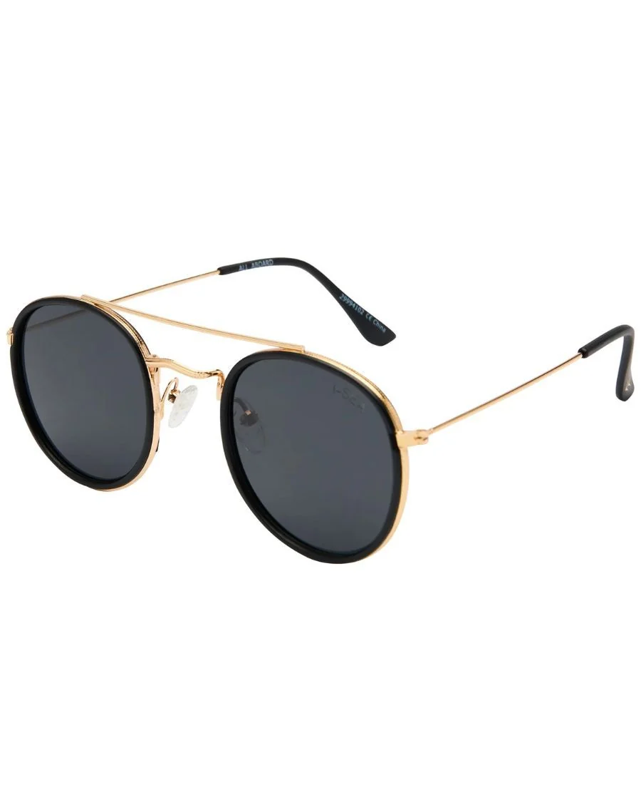 ALL ABOARD I-SEA DIVERS LUNETTES DE SOLEIL - Image 2
