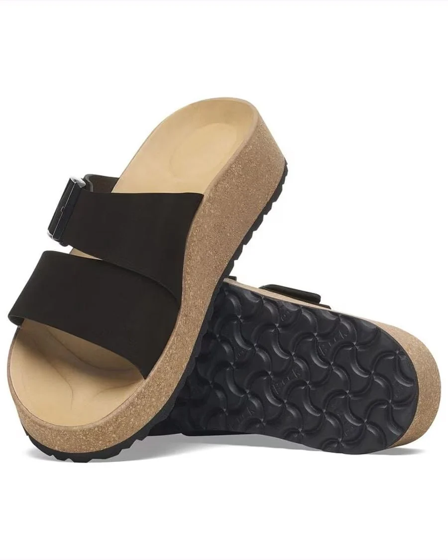ALMINA BIRKENSTOCK SANDALE URBAINE - Image 5