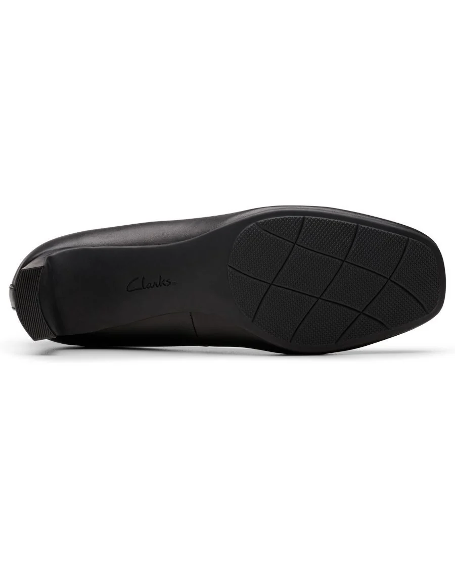 ANELISE NORA CLARKS CHAUSSURE TALON HAUT - Image 5