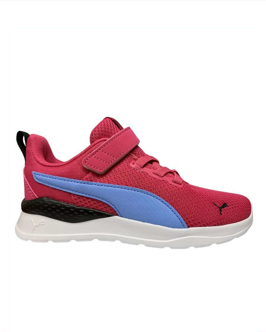 ANZARUN LITE PUMA FILLETTE ESPADRILLE