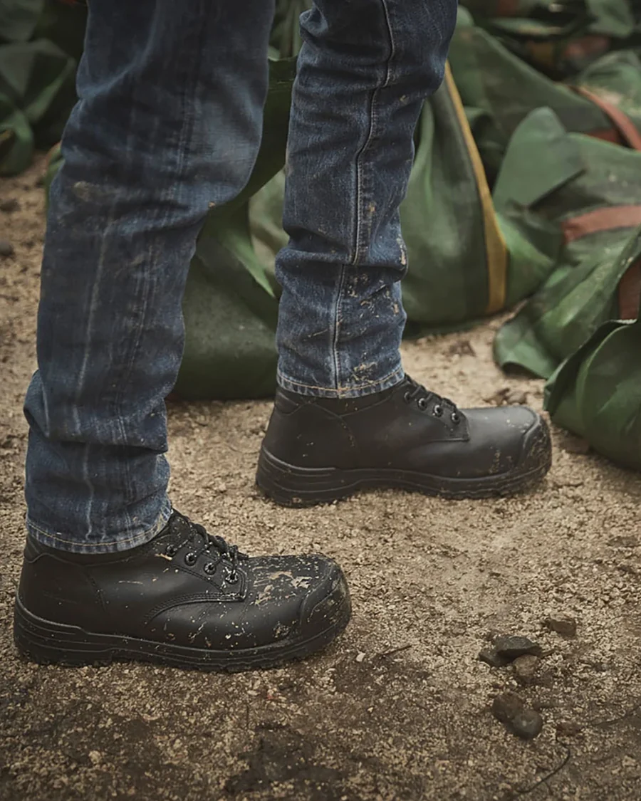 ARGO TERRA SÉCURITÉ BOTTE - Image 2