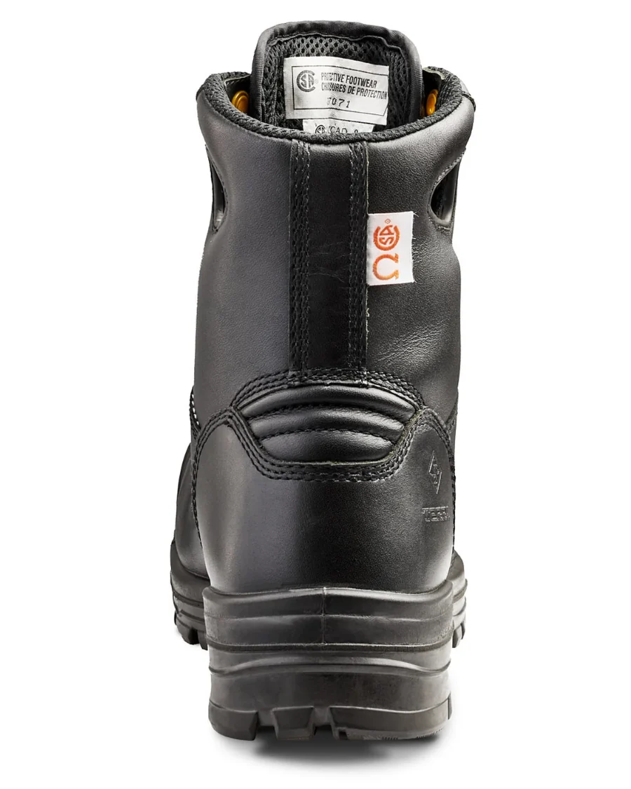 ARGO TERRA SÉCURITÉ BOTTE - Image 4