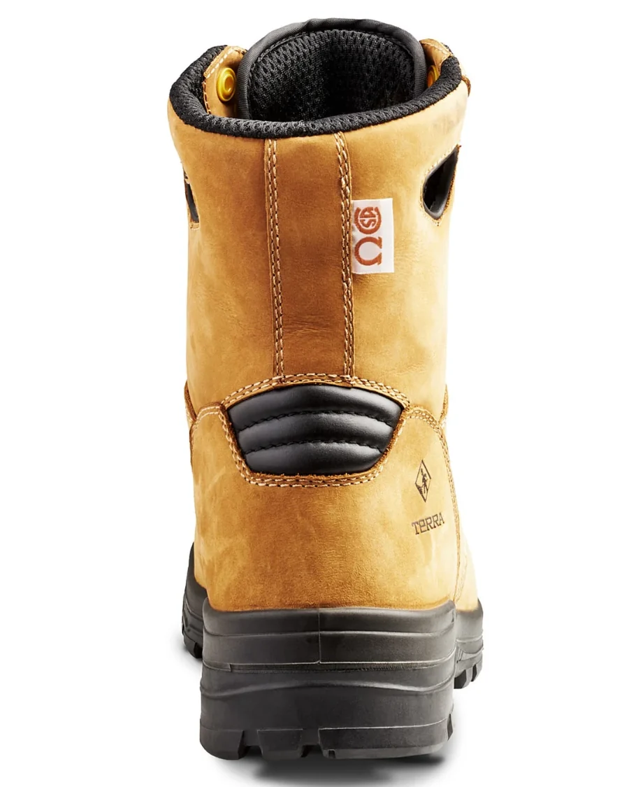 ARGO TERRA SÉCURITÉ BOTTE - Image 4