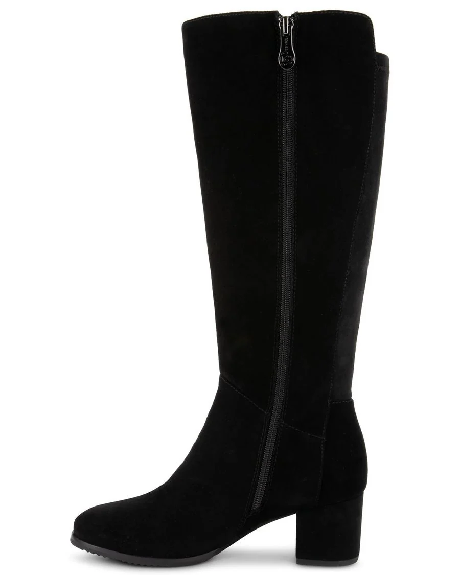ARIANA BLONDO BOTTE HIVER LONGUE - Image 3