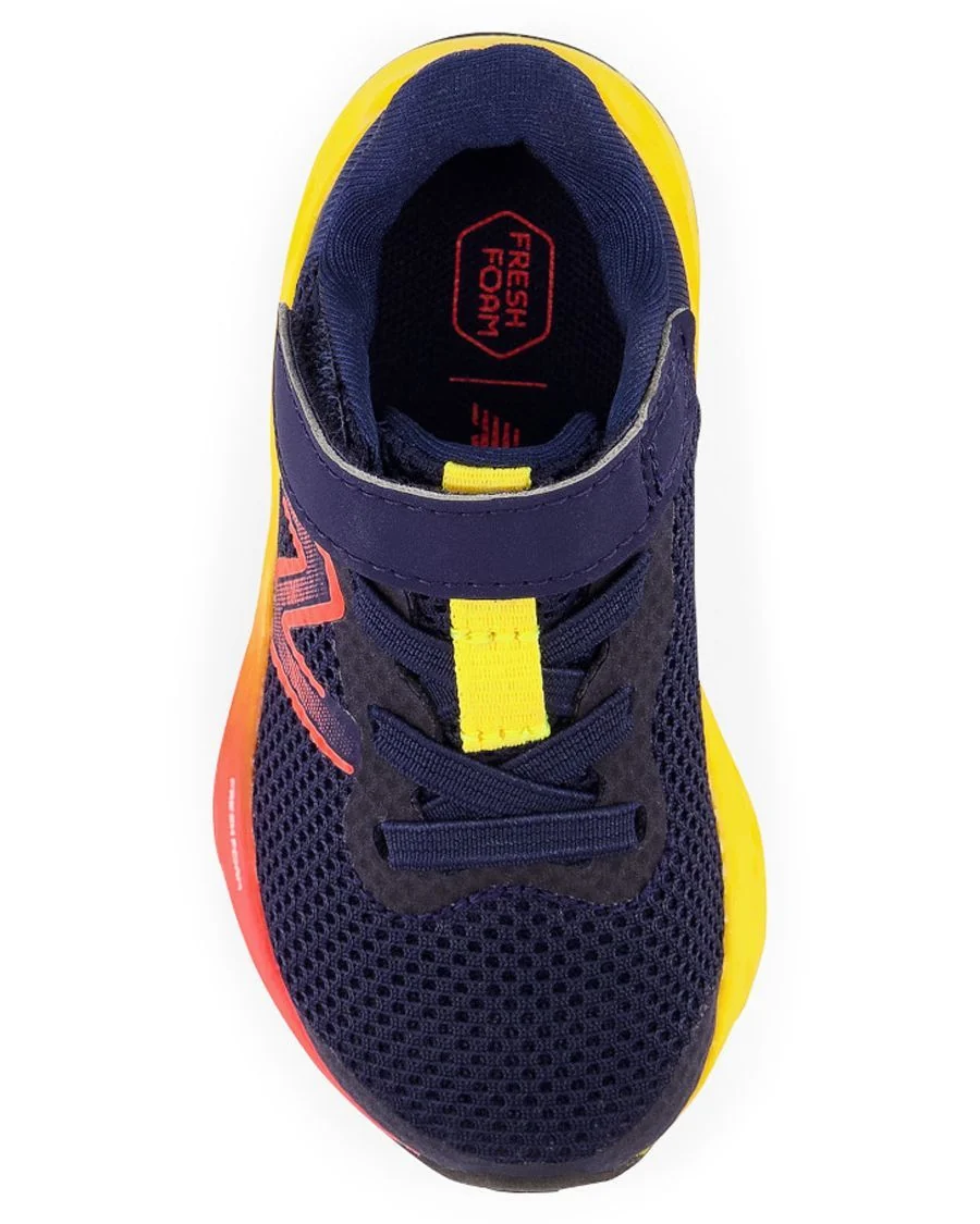 ARISHI NEW BALANCE BÉBÉ GARÇON ESPADRILLE - Image 2