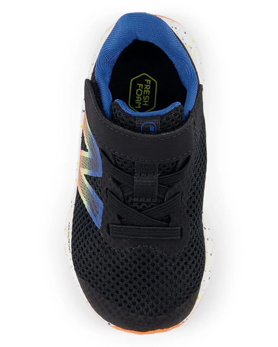 ARISHI NEW BALANCE BÉBÉ GARÇON ESPADRILLE - Image 2