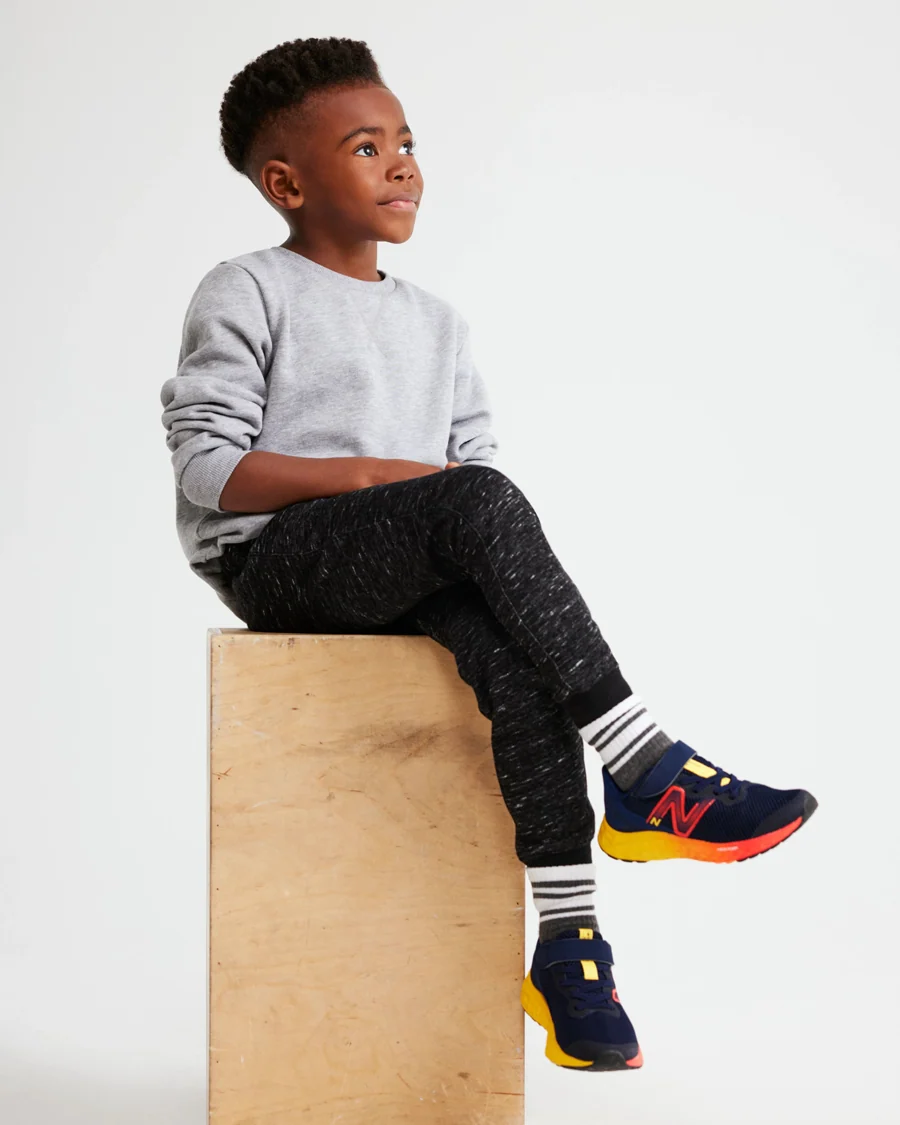 ARISHI NEW BALANCE GARÇON ESPADRILLE - Image 2