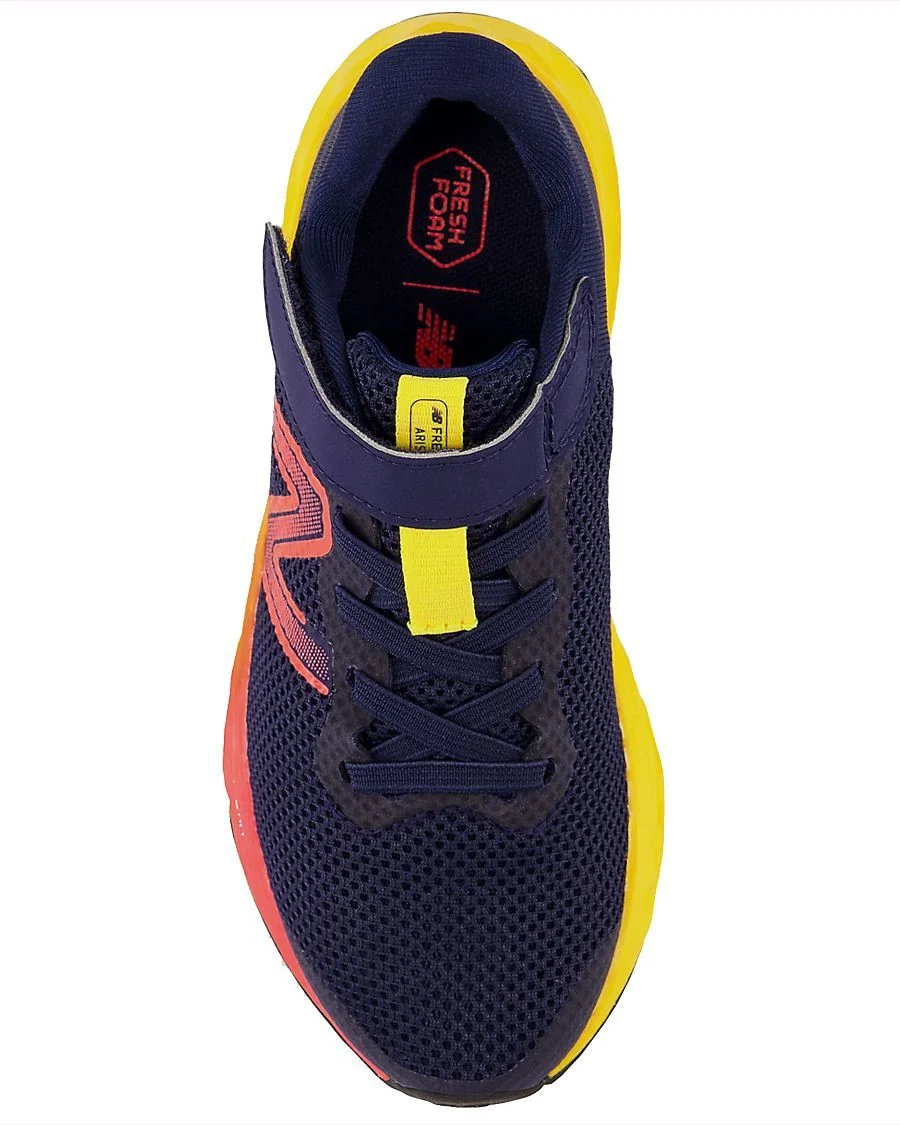 ARISHI NEW BALANCE GARÇON ESPADRILLE - Image 3