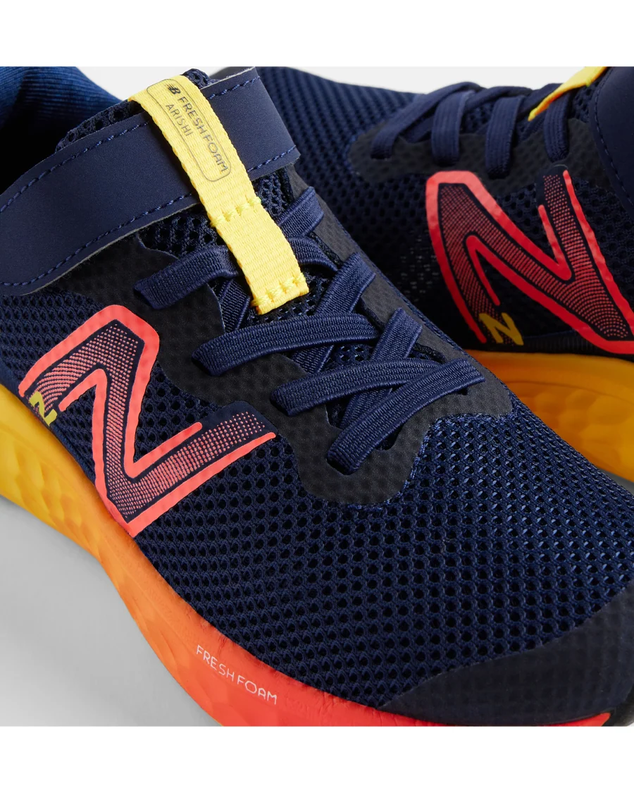 ARISHI NEW BALANCE GARÇON ESPADRILLE - Image 5