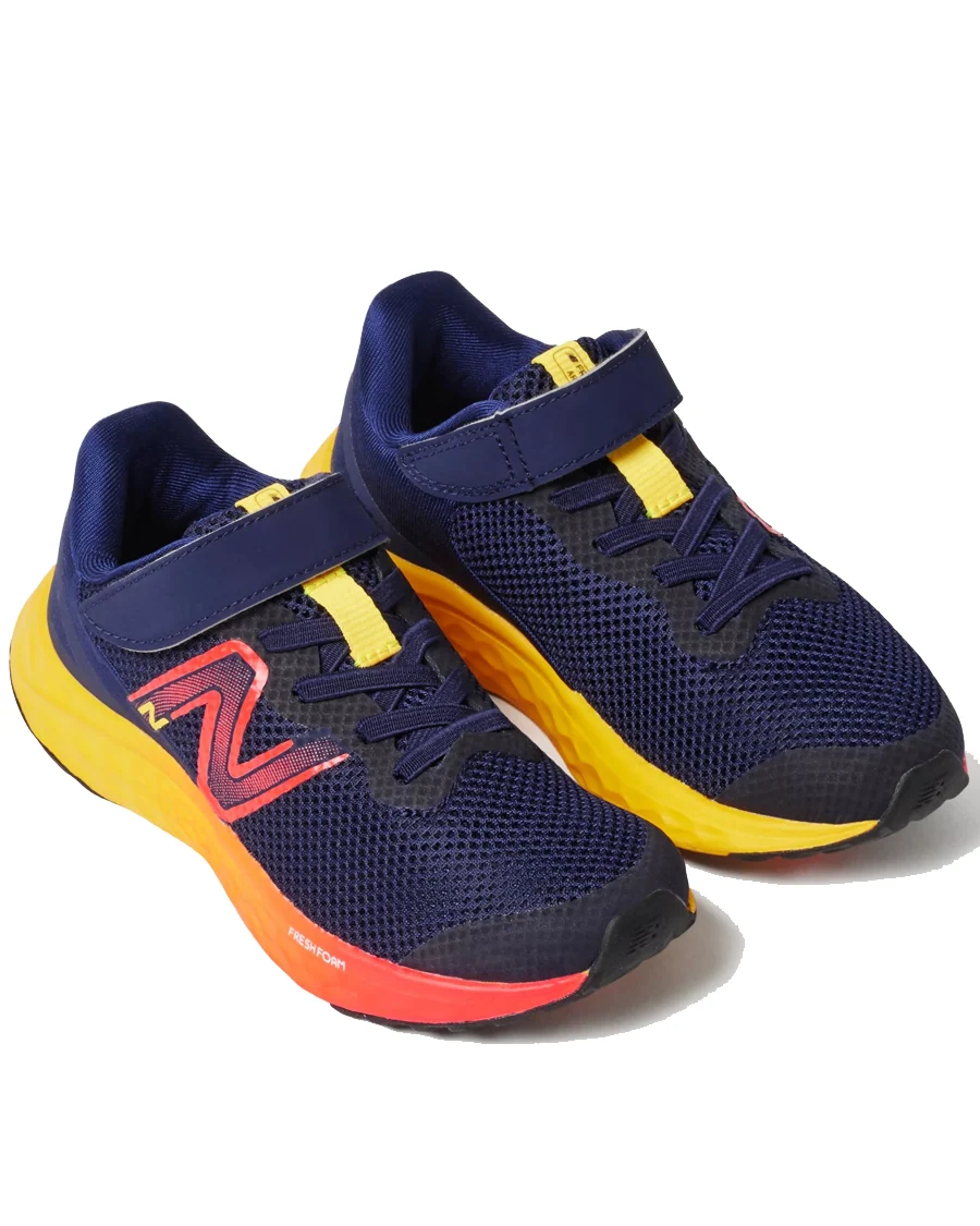 ARISHI NEW BALANCE GARÇON ESPADRILLE - Image 6