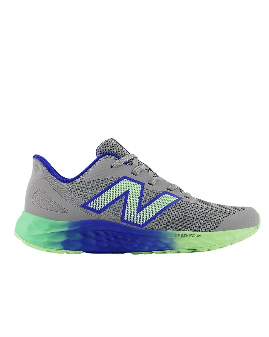 ARISHI NEW BALANCE GARÇON ESPADRILLE