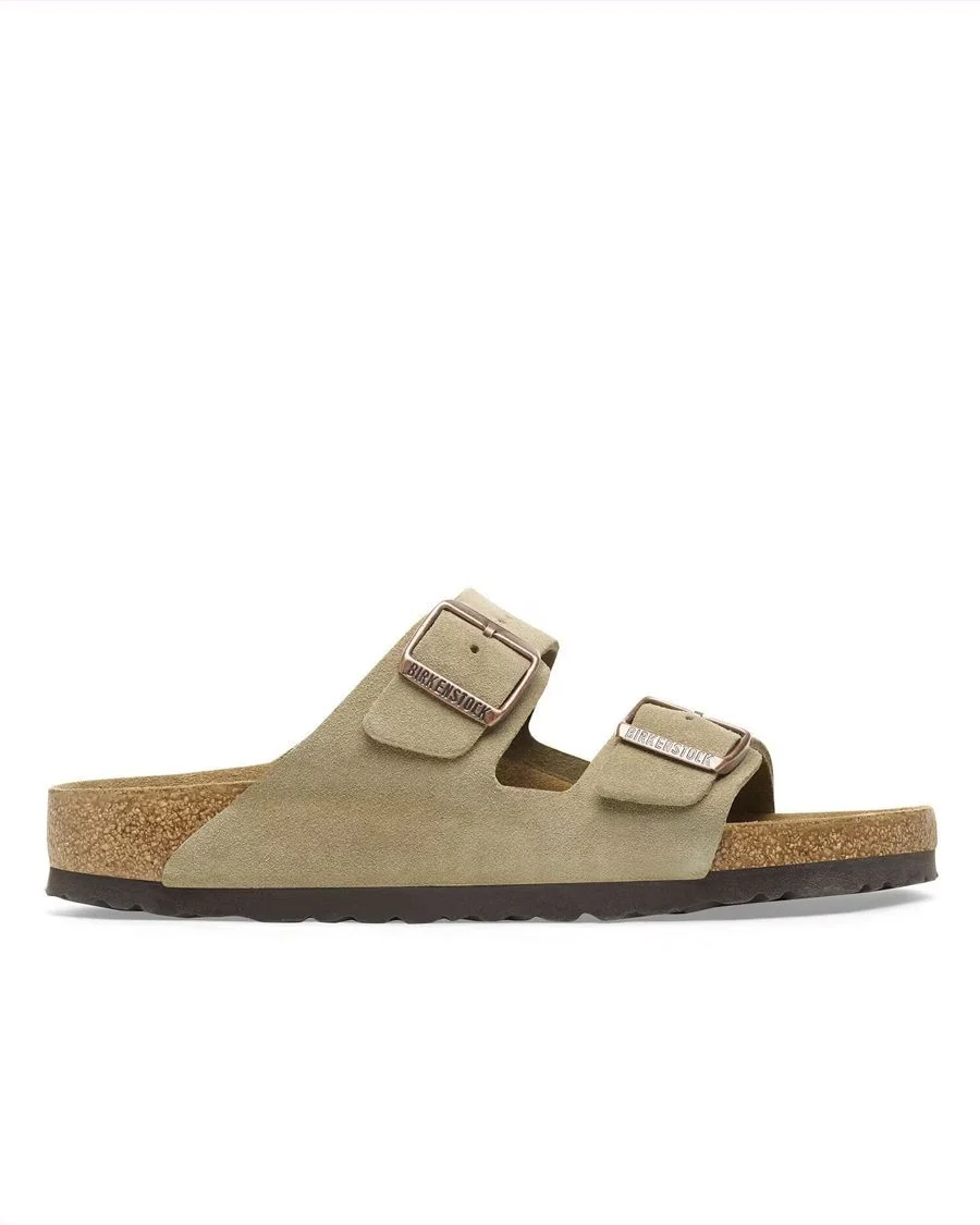 ARIZONA BIRKENSTOCK SANDALE TOUT-ALLER