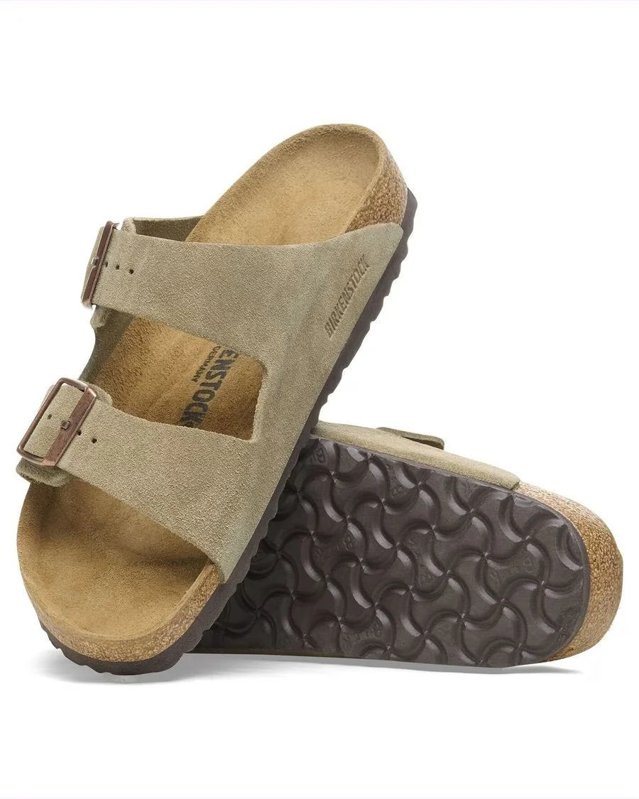 ARIZONA BIRKENSTOCK SANDALE TOUT-ALLER - Image 2