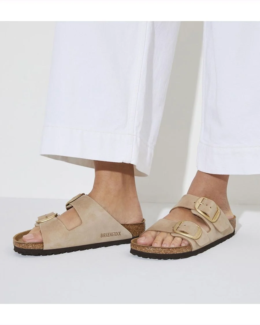 ARIZONA BIRKENSTOCK SANDALE URBAINE - Image 3