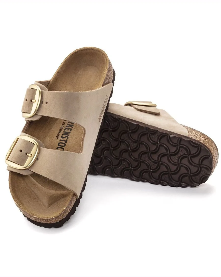 ARIZONA BIRKENSTOCK SANDALE URBAINE - Image 4