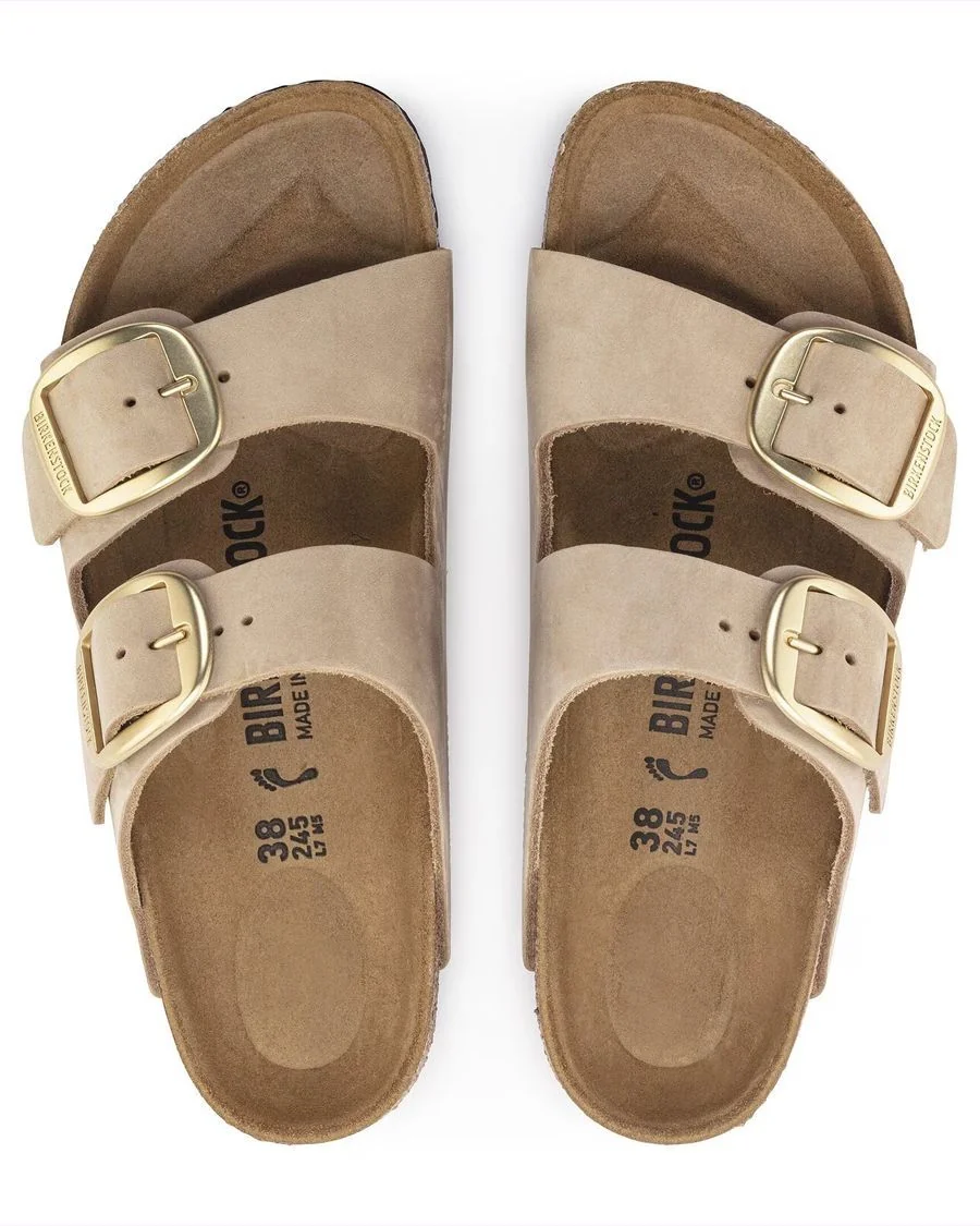 ARIZONA BIRKENSTOCK SANDALE URBAINE - Image 5