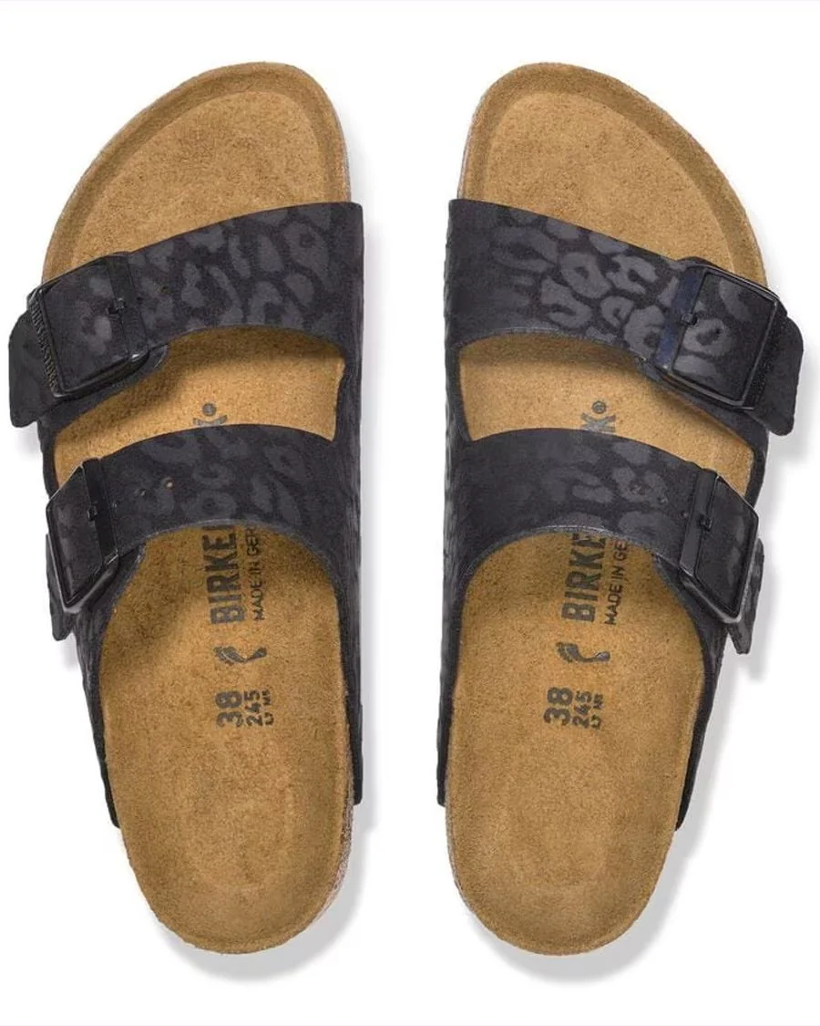 ARIZONA BIRKENSTOCK SANDALE URBAINE - Image 4