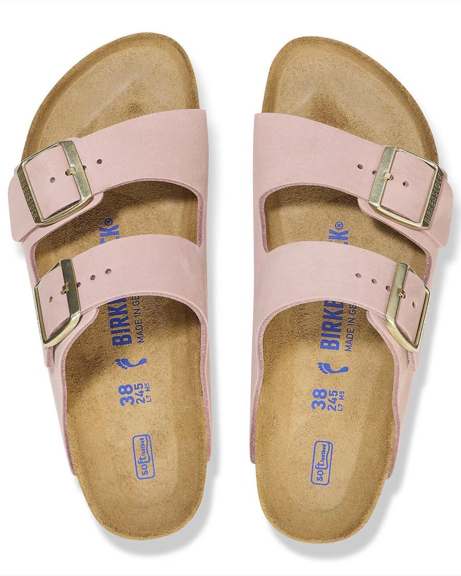 ARIZONA BIRKENSTOCK SANDALE URBAINE - Image 5