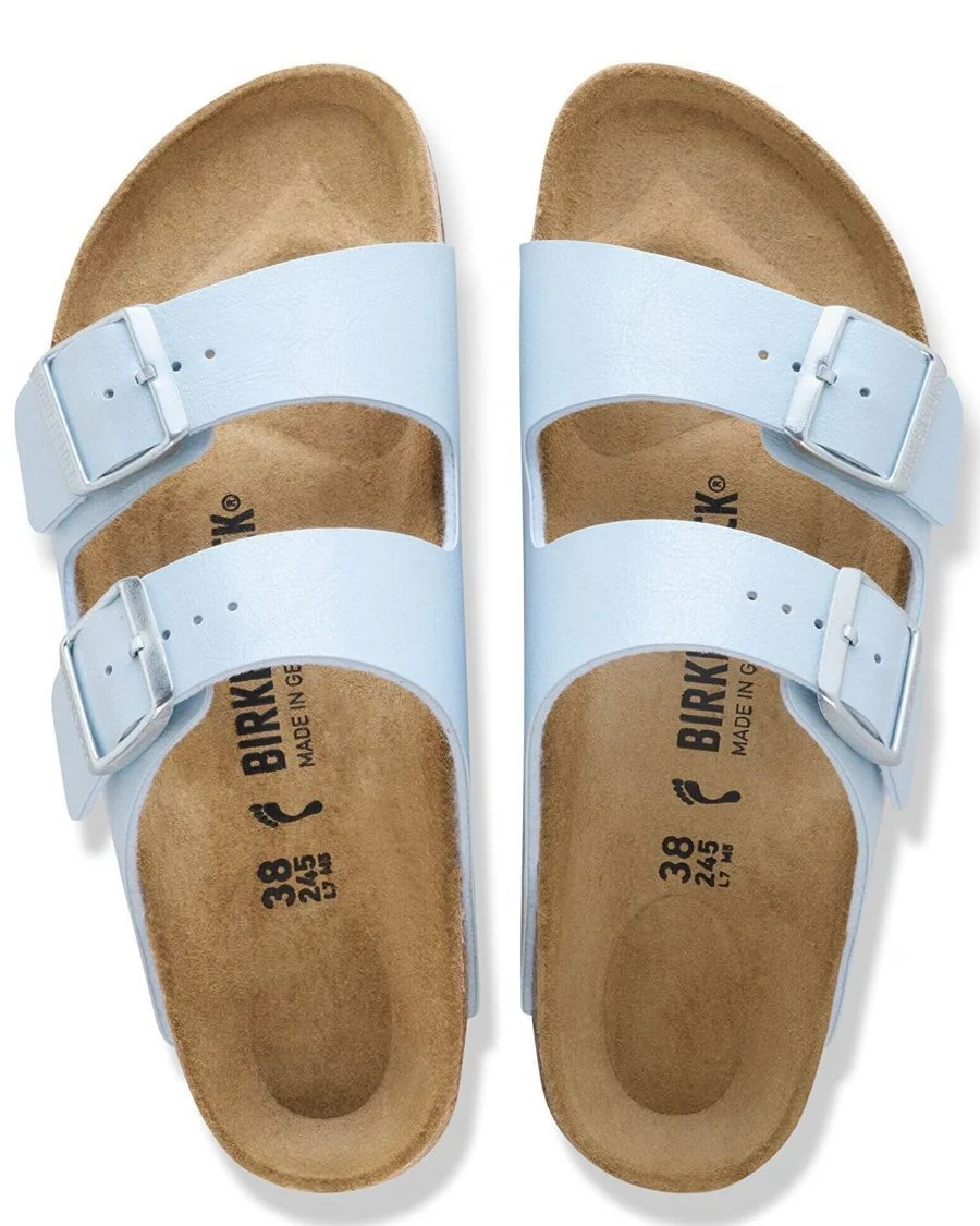 ARIZONA BIRKENSTOCK SANDALE URBAINE - Image 3