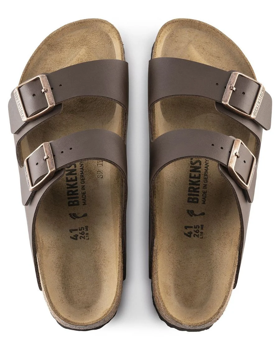 ARIZONA BIRKENSTOCK SANDALE URBAINE - Image 5