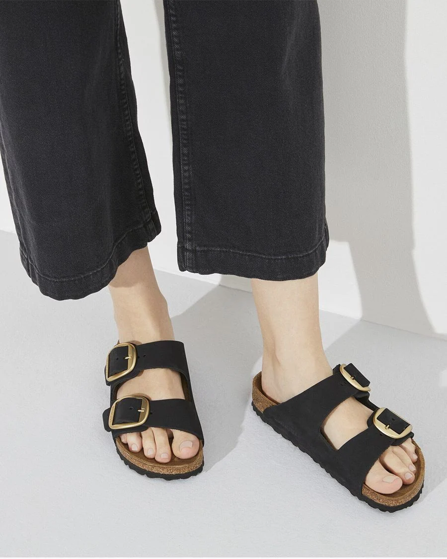 ARIZONA BIRKENSTOCK SANDALE URBAINE - Image 2