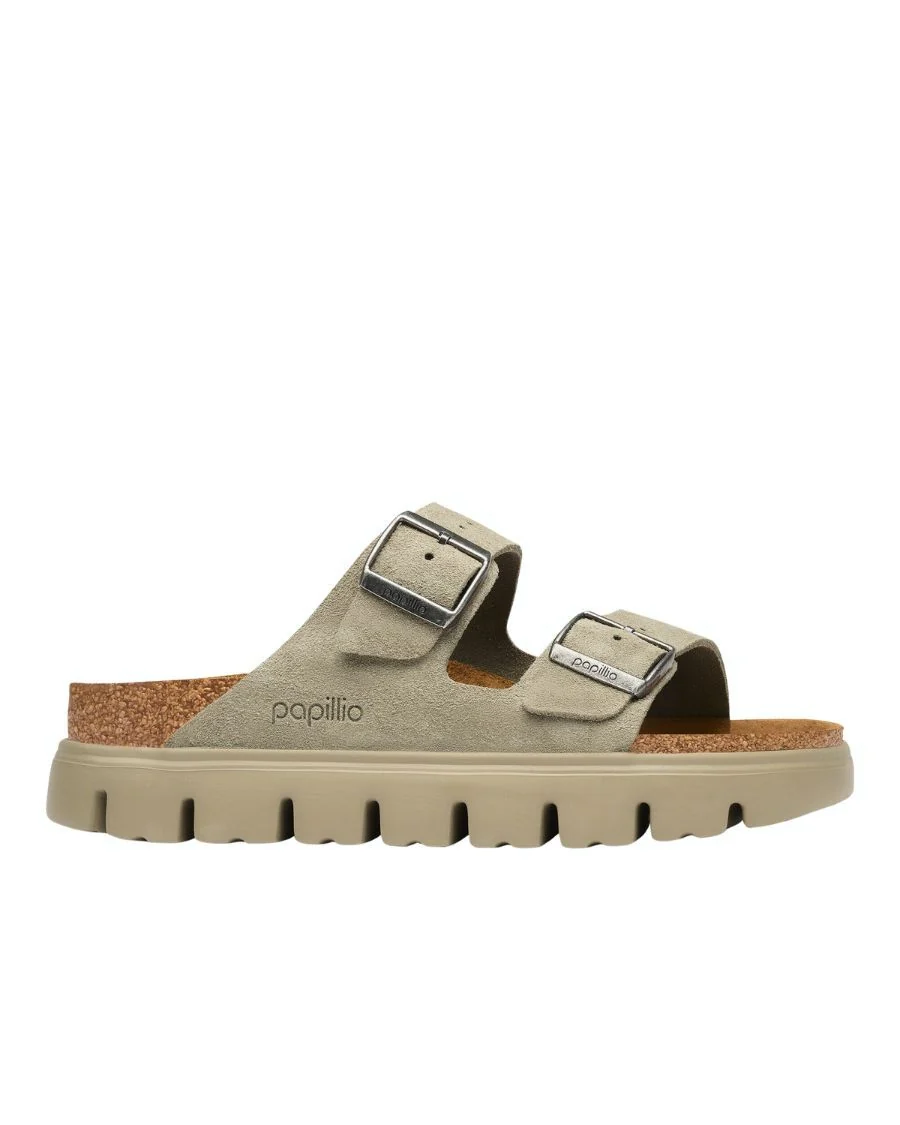 ARIZONA BIRKENSTOCK SANDALE URBAINE