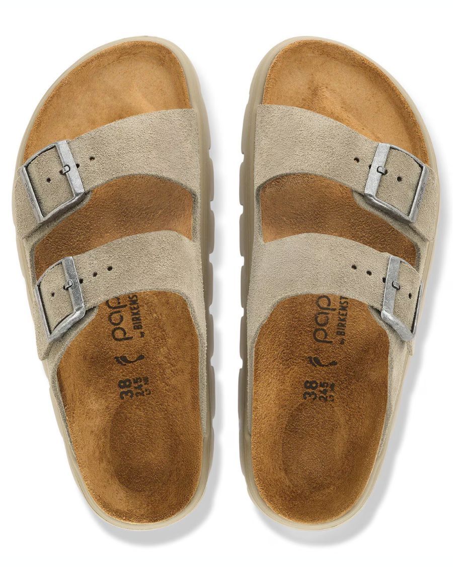 ARIZONA BIRKENSTOCK SANDALE URBAINE - Image 3