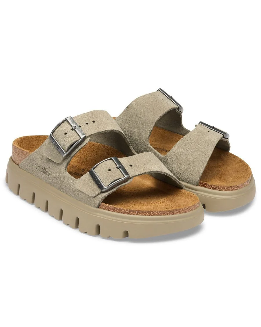 ARIZONA BIRKENSTOCK SANDALE URBAINE - Image 4