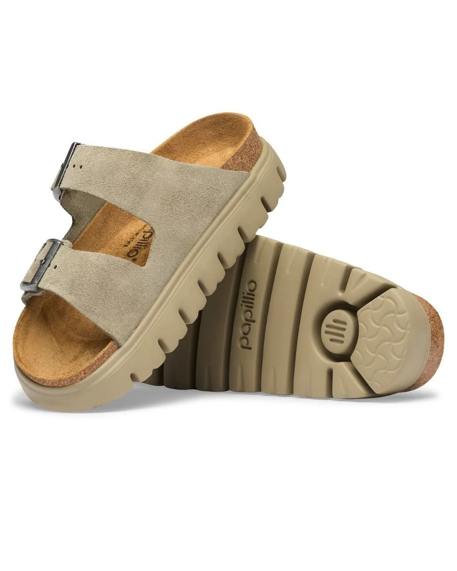 ARIZONA BIRKENSTOCK SANDALE URBAINE - Image 5