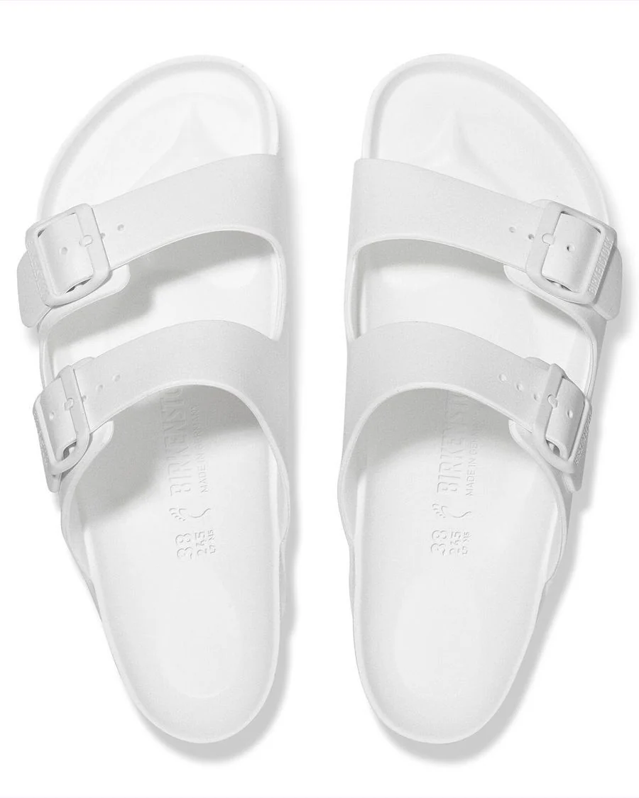 ARIZONA EVA BIRKENSTOCK SANDALE GOUGOUNE