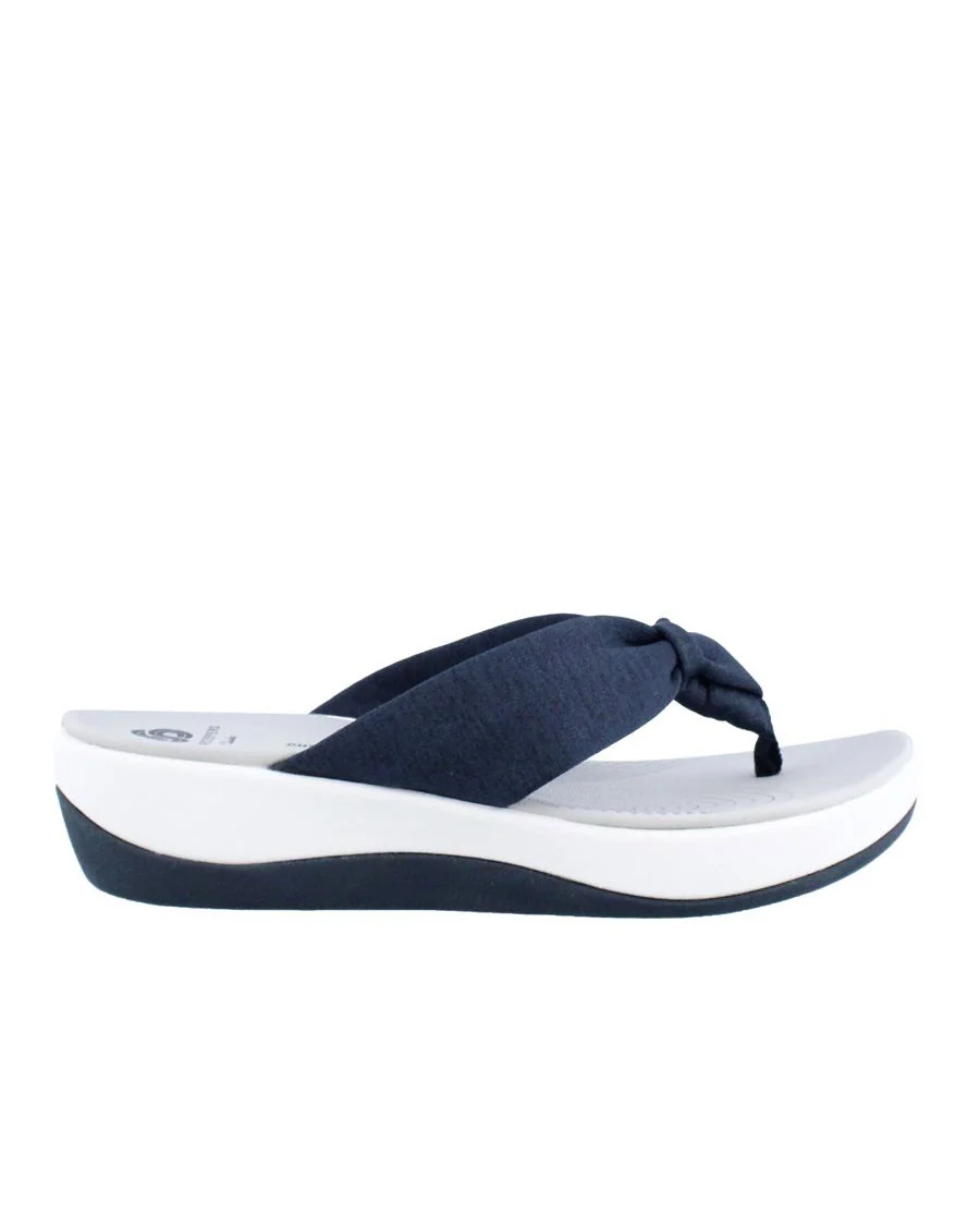 ARLA GLISON CLARKS SANDALE TOUT-ALLER