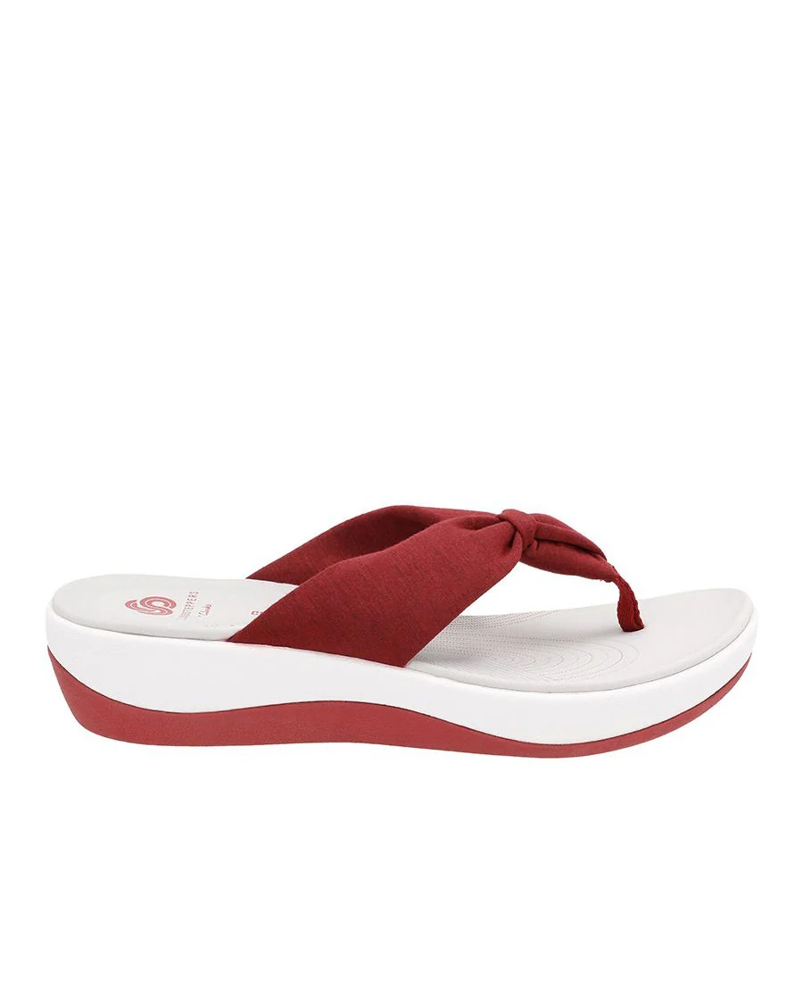 ARLA GLISON CLARKS SANDALE TOUT-ALLER