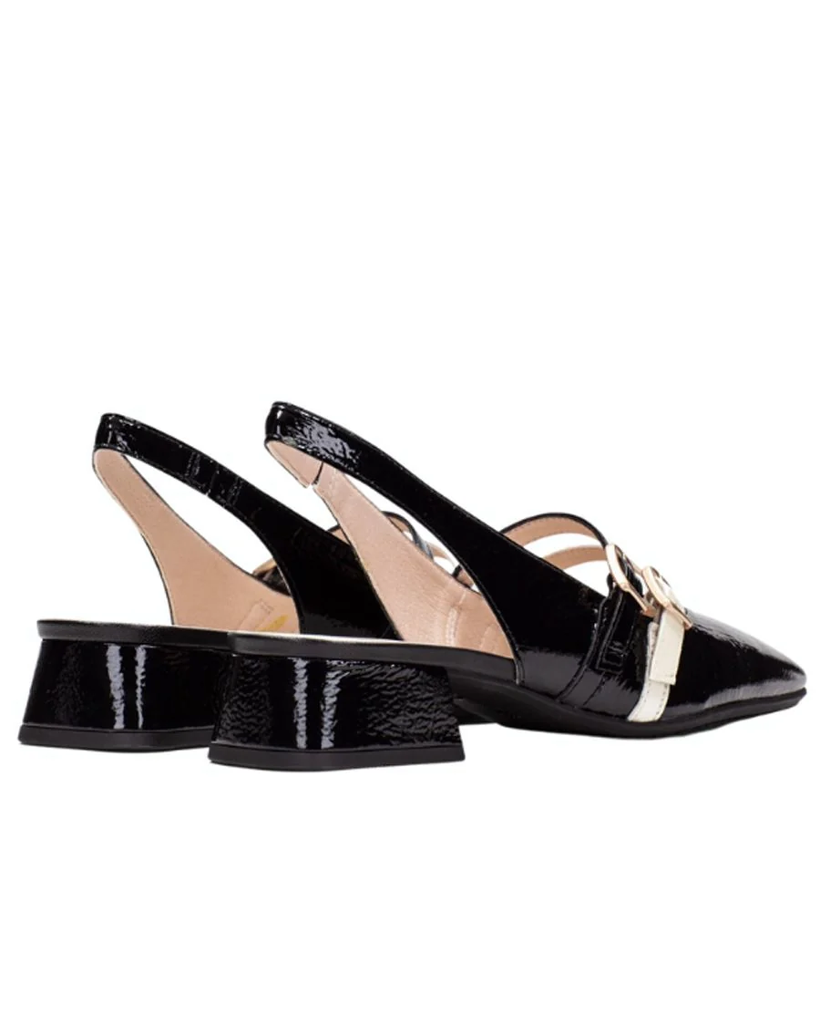 ARUBA HISPANITAS CHAUSSURE TALON MOYEN - Image 3