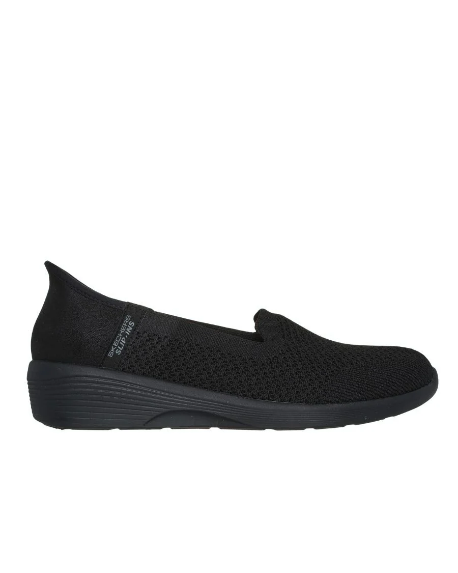 ARYA SKECHERS CHAUSSURE TOUT-ALLER