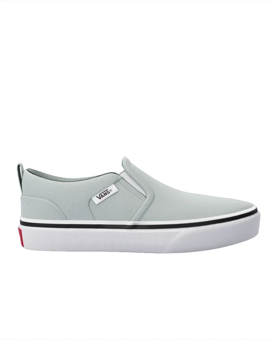 ASHER VANS FILLETTE SOULIER