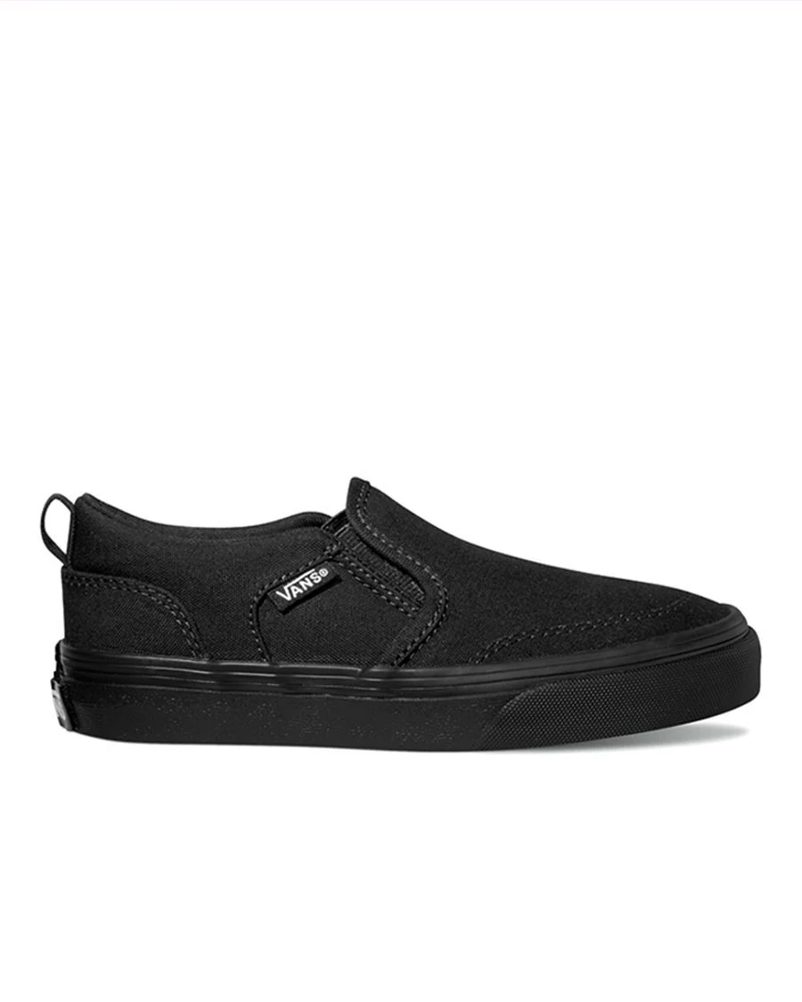 ASHER VANS GARÇON SOULIER