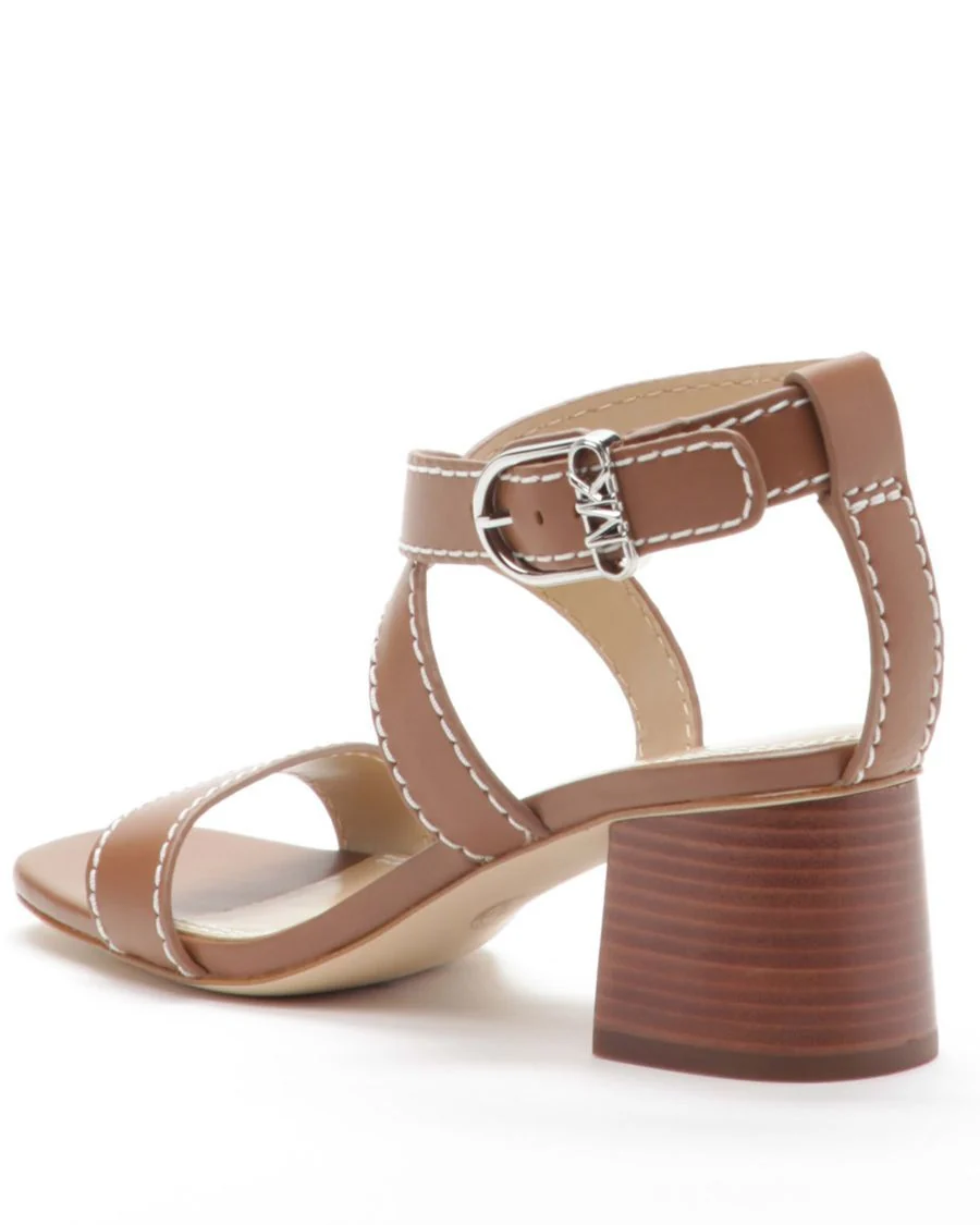 ASHTON MID MICHAEL KORS SANDALE TALON MOYEN - Image 2