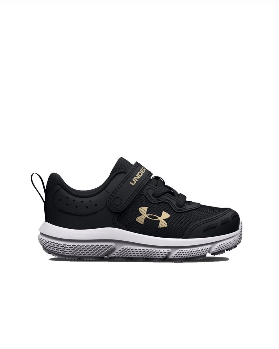 ASSERT 10 UNDER ARMOUR BÉBÉ FILLE ESPADRILLE