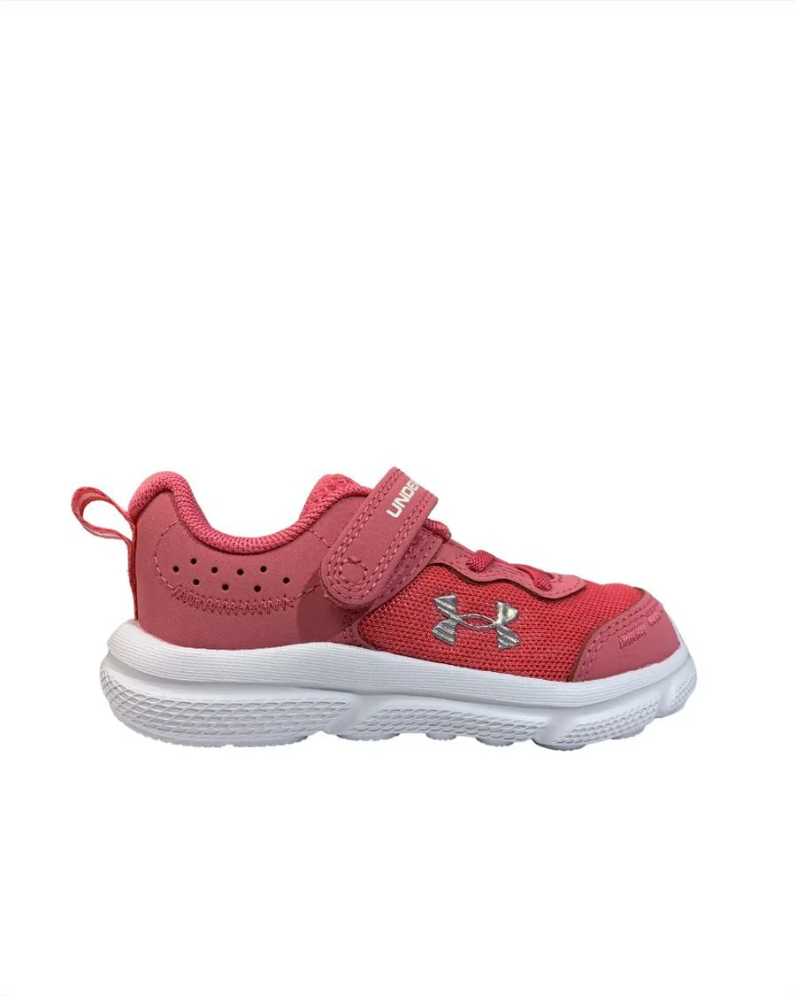 ASSERT 10 UNDER ARMOUR BÉBÉ FILLE ESPADRILLE
