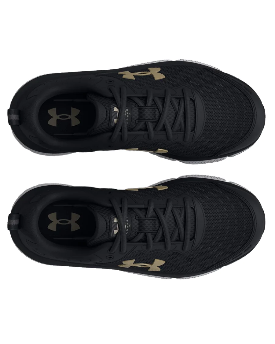 ASSERT 10 UNDER ARMOUR GARÇON ESPADRILLE - Image 2