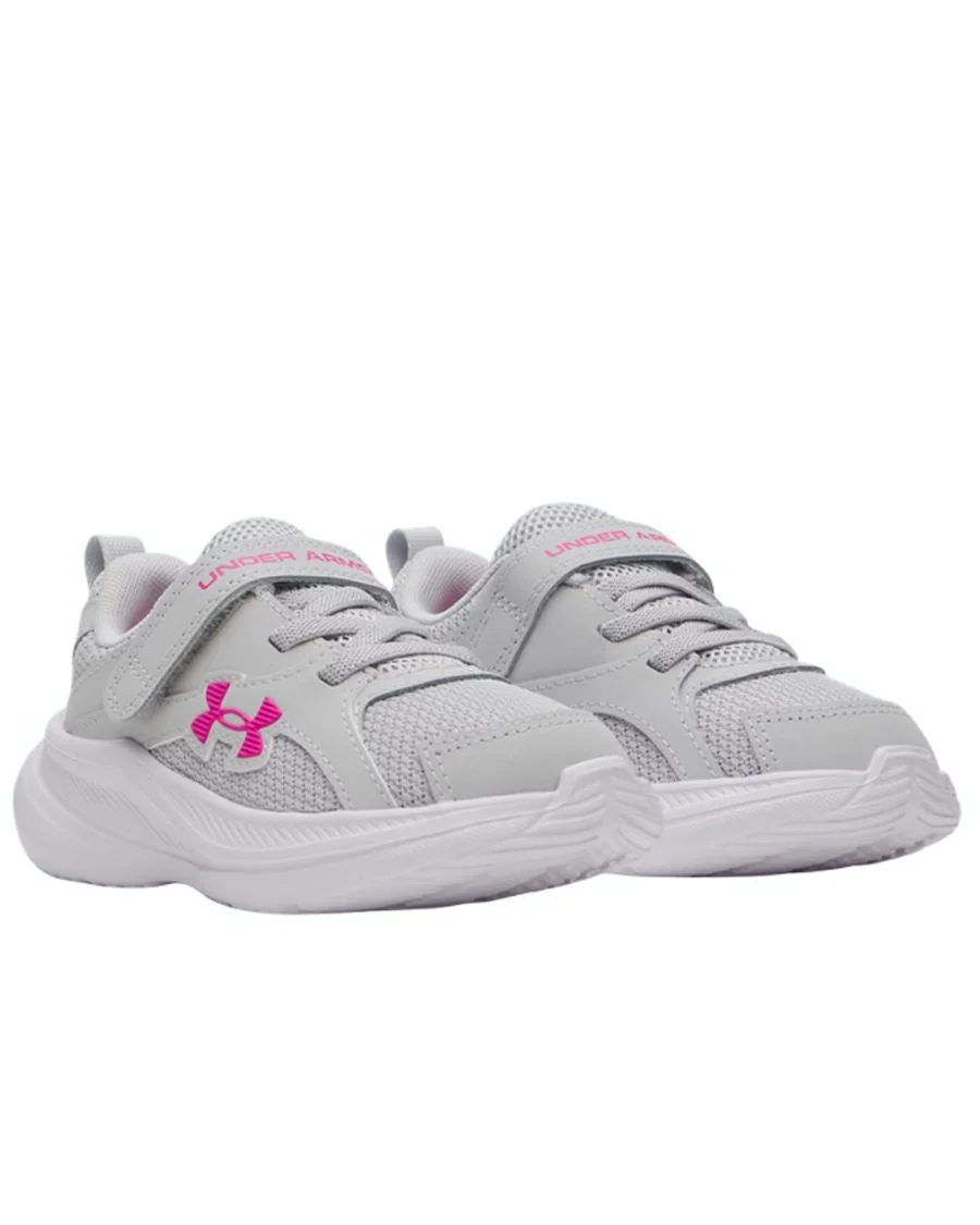 ASSERT 11 UNDER ARMOUR BÉBÉ FILLE ESPADRILLE - Image 3